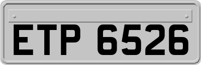 ETP6526