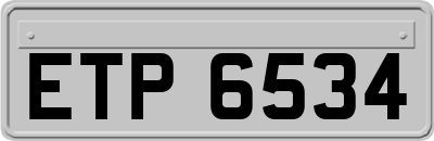 ETP6534