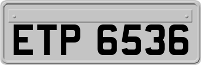 ETP6536