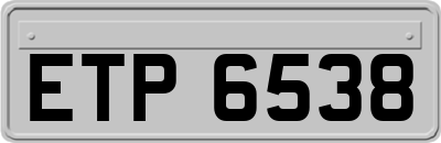 ETP6538