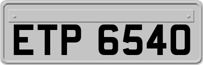 ETP6540