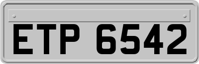 ETP6542