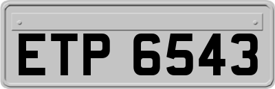ETP6543