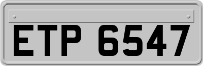 ETP6547