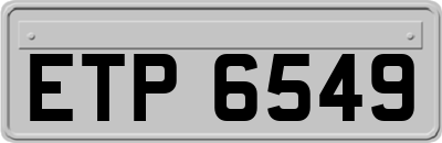 ETP6549