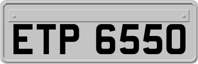 ETP6550