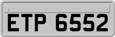 ETP6552