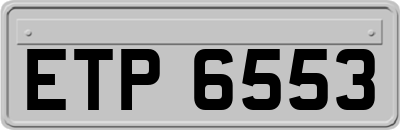 ETP6553