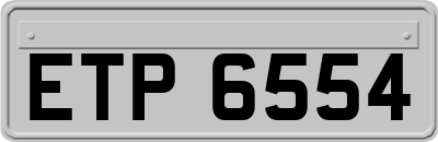 ETP6554