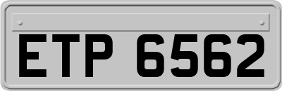 ETP6562