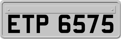 ETP6575