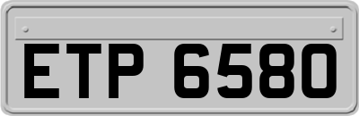 ETP6580