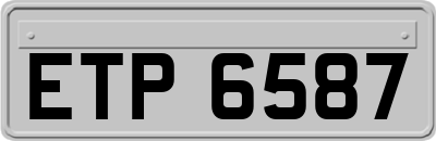 ETP6587