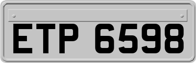 ETP6598