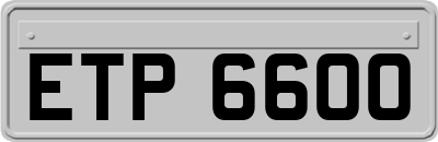 ETP6600