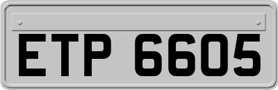 ETP6605