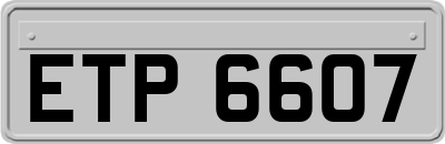 ETP6607