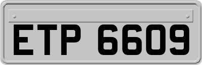 ETP6609