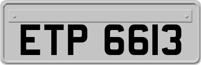ETP6613