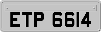 ETP6614