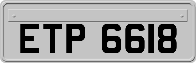 ETP6618