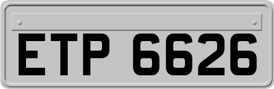 ETP6626