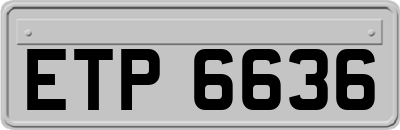 ETP6636