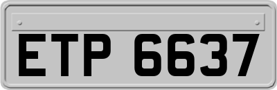 ETP6637