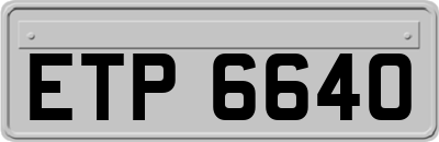 ETP6640
