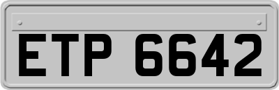 ETP6642