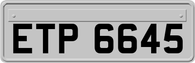 ETP6645
