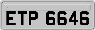ETP6646