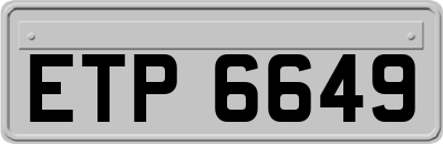 ETP6649
