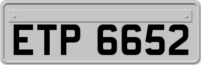ETP6652