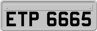ETP6665