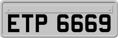 ETP6669