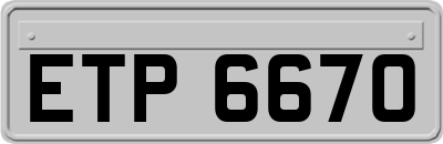 ETP6670
