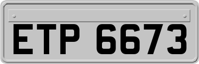 ETP6673