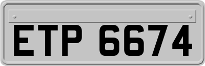 ETP6674