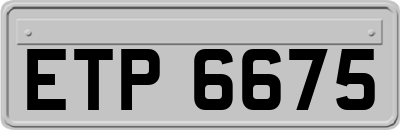 ETP6675