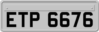 ETP6676