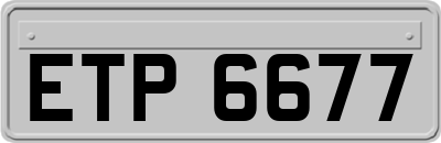 ETP6677