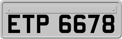 ETP6678