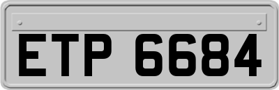 ETP6684