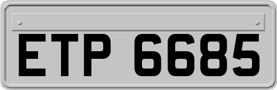 ETP6685
