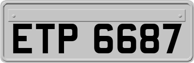 ETP6687