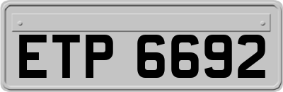 ETP6692