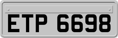ETP6698