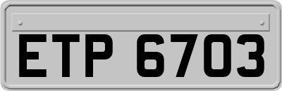 ETP6703