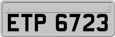 ETP6723
